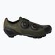 Men's MTB cycling shoes DMT MH10 green/black 8