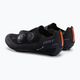 DMT SH10 men's road shoes black M0010DMT23SH10-A-0064 3
