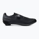 DMT KR30 men's road shoes black M0010DMT23KR30 2