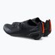 DMT KR30 men's road shoes black M0010DMT23KR30 3