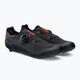 DMT KR30 men's road shoes black M0010DMT23KR30 4