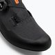 DMT KR30 men's road shoes black M0010DMT23KR30 14