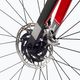 Road bike Cipollini DOLOMIA DB 22-RED AXS black-red M0012MC122DOLOMIA_DB N30UG 12