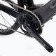 Road bike Cipollini FLUSSO DISC BRAKE SRAM RIVAL AXS grey M0012MC122FLUSSO_DB O40OP 12