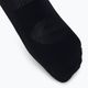 DMT Aero Race cycling socks black 0049 4