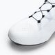 Men's road shoes DMT KR1 white/white 7