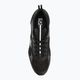 EA7 Emporio Armani Black & White Laces black/white shoes 5