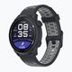 COROS PACE 2 Premium GPS Silicone Band black WPACE2-NVY watch 2