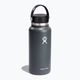 Hydro Flask Wide Flex Cap thermal bottle 946 ml stone 2