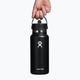 Hydro Flask Wide Flex Straw thermal bottle 945 ml black W32BFS001 3