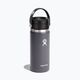 Hydro Flask Wide Flex Sip thermal bottle 470 ml grey W16BCX010 2