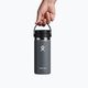 Hydro Flask Wide Flex Sip thermal bottle 470 ml grey W16BCX010 4