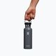 Hydro Flask Standard Flex 530 ml thermal bottle grey S18SX010 4