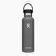 Hydro Flask Standard Flex 620 ml travel bottle stone