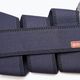 Arcade Pioneer navy trouser belt 3