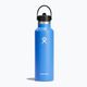 Hydro Flask Standard Flex Straw thermal bottle 620 ml Pacific S21FS415