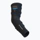 Therabody RecoveryPulse Arm compression sleeve black/blue