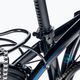 Tern Link B8 folding city bike black 9