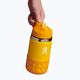 Hydro Flask Wide Mouth Straw Lid And Boot 355 ml thermal bottle orange W12BSWBB721 3