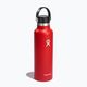 Hydro Flask Standard Flex 620 ml goji travel bottle 2