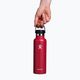 Hydro Flask Standard Flex 620 ml travel bottle goji 4