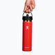 Hydro Flask Wide Flex Straw thermal bottle 710 ml red W24BFS612 4
