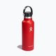 Hydro Flask Standard Flex 530 ml thermal bottle red S18SX612 2