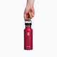 Hydro Flask Standard Flex 530 ml thermal bottle red S18SX612 4