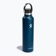 Hydro Flask Standard Flex Cap thermal bottle 709 ml indigo 2