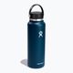 Hydro Flask Wide Flex Cap thermal bottle 1180 ml indigo 2