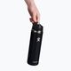 Hydro Flask Wide Flex Straw thermal bottle 710 ml black W24BFS001 3