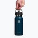 Hydro Flask Wide Flex Straw thermal bottle 945 ml navy blue W32BFS464 3