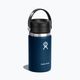 Hydro Flask Wide Flex Sip 355 ml thermal bottle navy blue W12BCX464 2