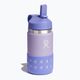 Hydro Flask Wide Mouth Straw Lid And Boot 355 ml thermal bottle purple W12BSWBB519 2