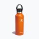 Hydro Flask Standard Flex 530 ml thermal bottle orange S18SX808 2