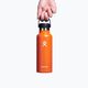 Hydro Flask Standard Flex 530 ml thermal bottle orange S18SX808 4