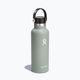 Hydro Flask Standard Flex 532 ml agave bottle 2