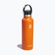 Hydro Flask Standard Flex 620 ml mesa travel bottle 2