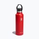 Hydro Flask Standard Flex Straw thermal bottle 620 ml red S21FS612 2