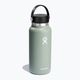 Hydro Flask Wide Flex Cap thermal bottle 946 ml agave 2