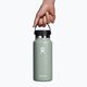Hydro Flask Wide Flex Cap thermal bottle 946 ml agave 3