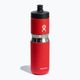 Hydro Flask Wide Insulated Sport 591 ml goji thermal bottle 2