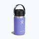 Hydro Flask Wide Flex Sip 355 ml purple thermal bottle W12BCX474 2