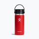 Hydro Flask Wide Flex Sip thermal bottle 470 ml red W16BCX612