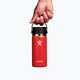 Hydro Flask Wide Flex Sip thermal bottle 470 ml red W16BCX612 4
