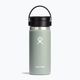 Hydro Flask Wide Flex Sip thermal bottle 473 ml agave