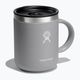 Hydro Flask Mug 355 ml thermal mug grey M12CP035 2