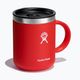 Thermal Hydro Flask Mug 355 ml red M12CP612 2