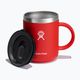 Thermal Hydro Flask Mug 355 ml red M12CP612 3