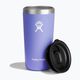 Hydro Flask All Around Tumbler 355 ml thermal mug purple T12CPB474 2